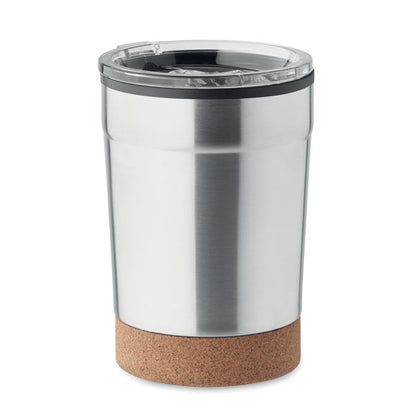 NOMU - Bicchiere doppia parete 300ml