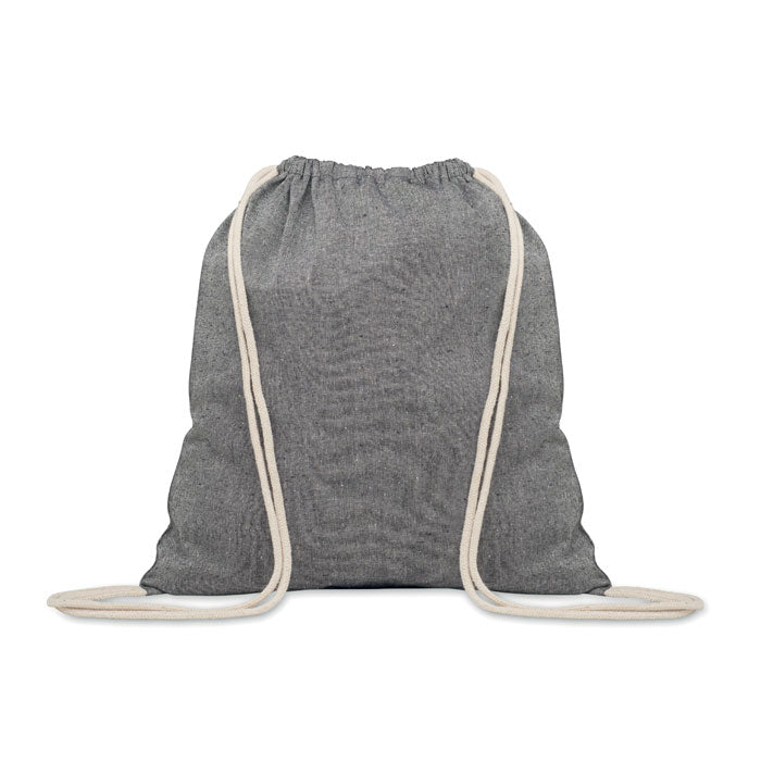 MUJIKA - Bossa de cotó reciclat de 140 gr/m²
