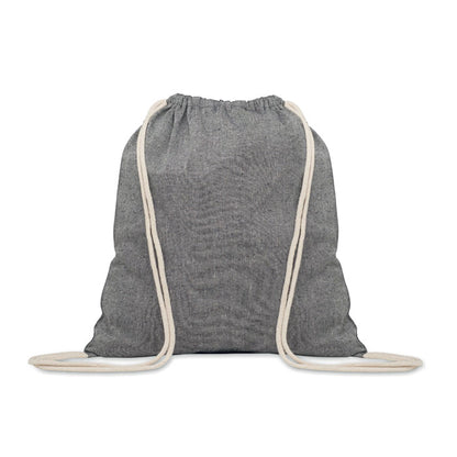 MUJIKA - Bossa de cotó reciclat de 140 gr/m²