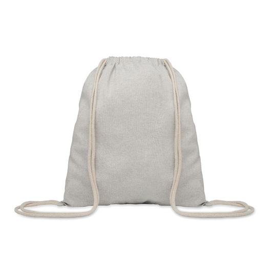 MUJIKA – Tasche aus recycelter Baumwolle mit 140 g/m²