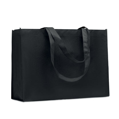 KAIMONO - Borsa shopping in tessuto non tessuto RPET