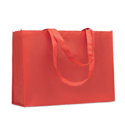 KAIMONO - Borsa shopping in tessuto non tessuto RPET