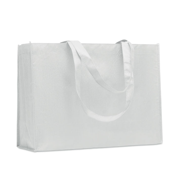 KAIMONO - Borsa shopping in tessuto non tessuto RPET