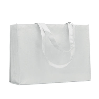 KAIMONO - Borsa shopping in tessuto non tessuto RPET