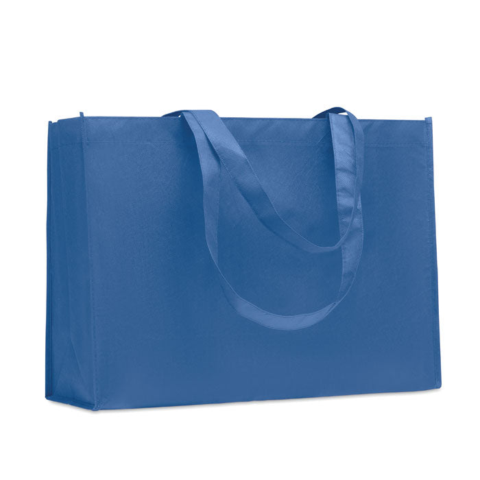 KAIMONO - Borsa shopping in tessuto non tessuto RPET