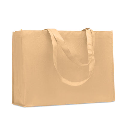KAIMONO - Borsa shopping in tessuto non tessuto RPET