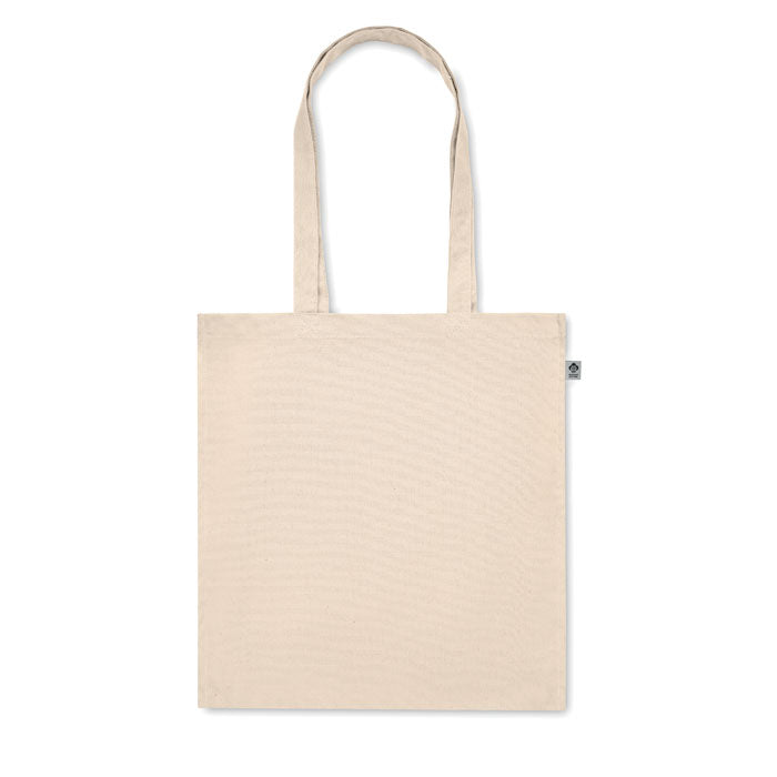 BENTE - Sac cabas en coton bio
