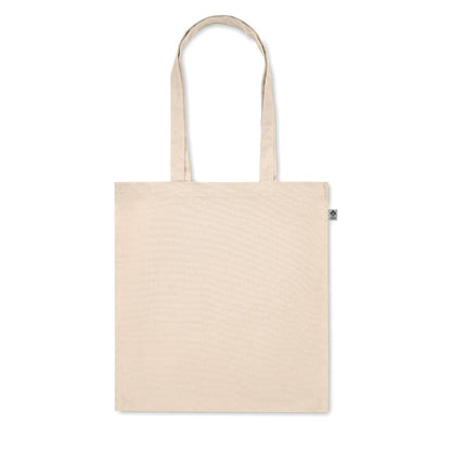 BENTE - Sac cabas en coton bio