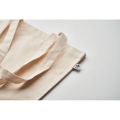 BENTE - Sac cabas en coton bio