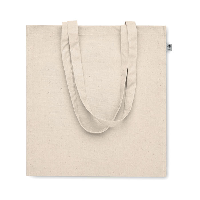 BENTE - Sac cabas en coton bio