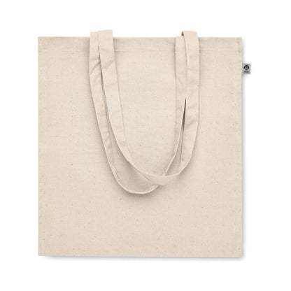 BENTE - Sac cabas en coton bio