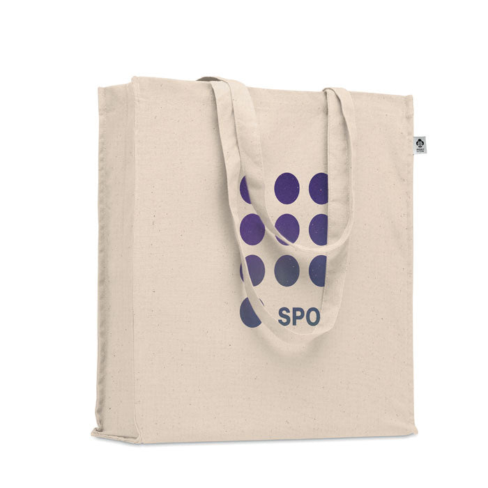 BENTE - Sac cabas en coton bio