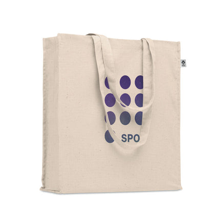 BENTE - Sac cabas en coton bio