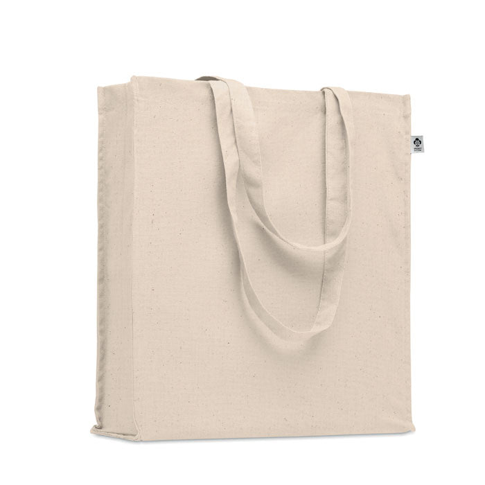 BENTE - Sac cabas en coton bio