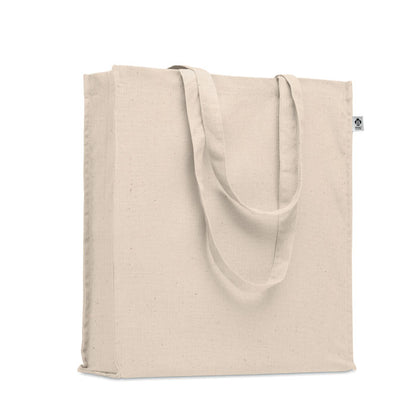 BENTE - Sac cabas en coton bio
