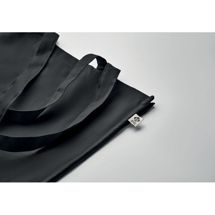 BENTE COLOR - Bossa de compres de cotó orgànic