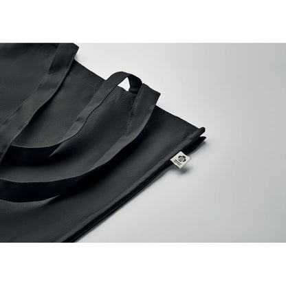 BENTE COLOR - Bossa de compres de cotó orgànic