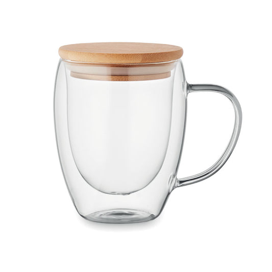TIRAL - Vidre doble paret 250ml