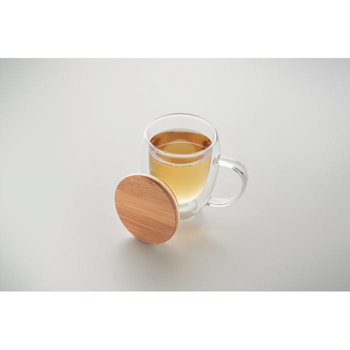 TIROL - Tassa doble paret 350ml