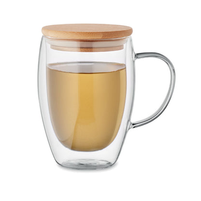TIROL - Tassa doble paret 350ml