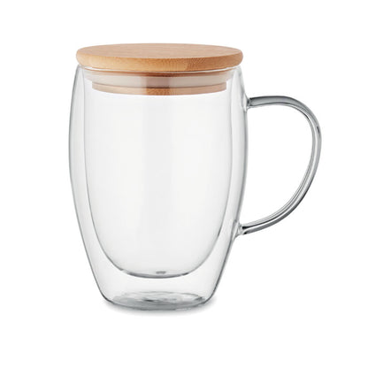 TIROL - Tassa doble paret 350ml