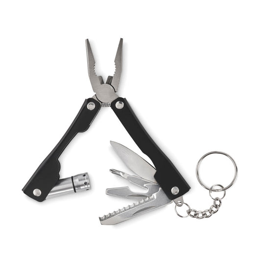 AYUDA – Klappbares Multitool-Messer
