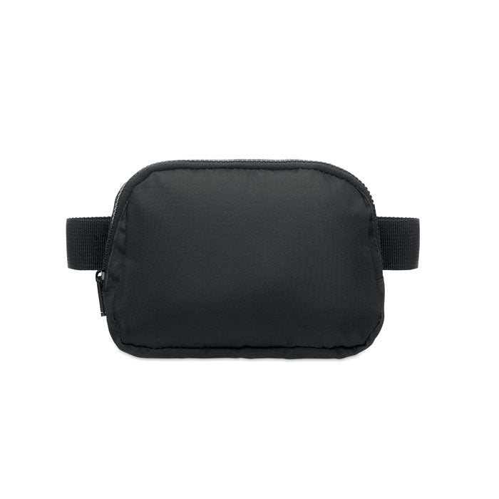TOSHI - Sac banane en polyester RPET 300D