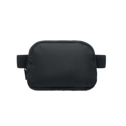 TOSHI - Sac banane en polyester RPET 300D