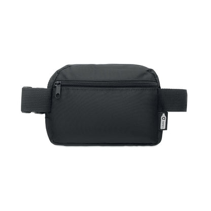 TOSHI - Sac banane en polyester RPET 300D