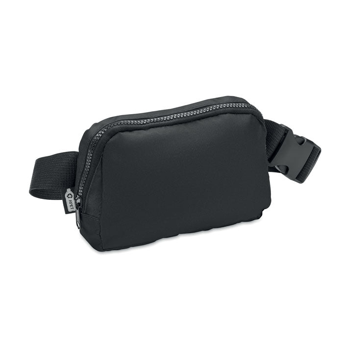 TOSHI - Sac banane en polyester RPET 300D