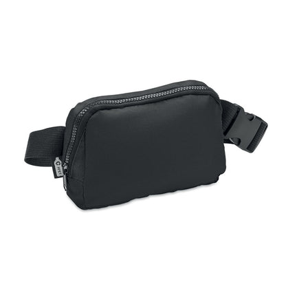 TOSHI - Sac banane en polyester RPET 300D