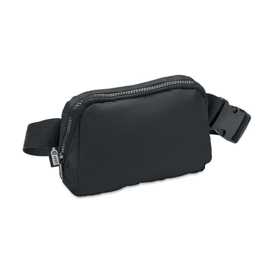 TOSHI - Sac banane en polyester RPET 300D