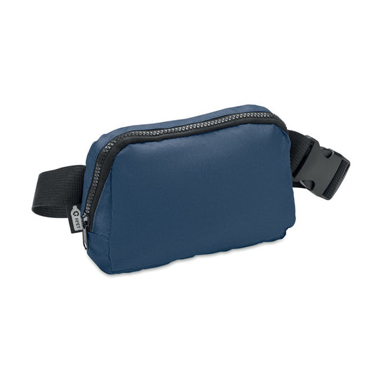 TOSHI - Hüfttasche aus 300D RPET-Polyester
