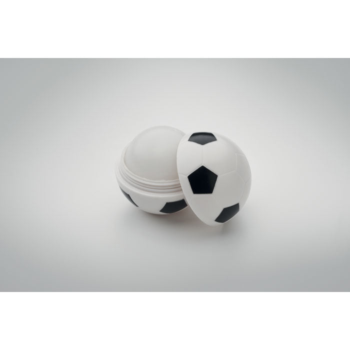 BALL - Balsamo labbra a forma di pallone da calcio