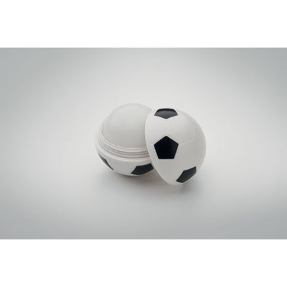 BALL - Balsamo labbra a forma di pallone da calcio