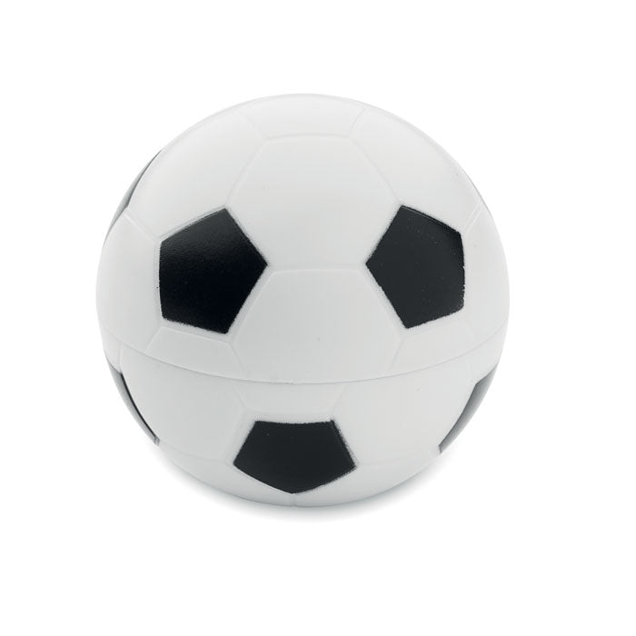 BALL - Balsamo labbra a forma di pallone da calcio