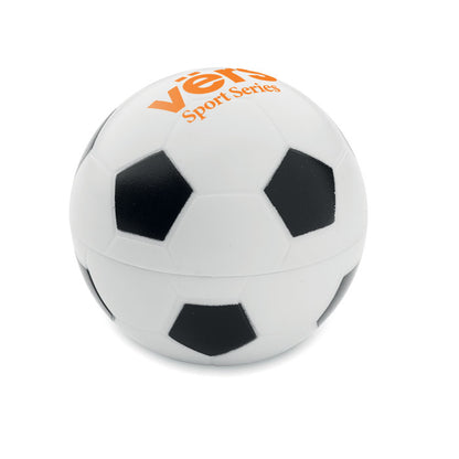 BALL - Balsamo labbra a forma di pallone da calcio