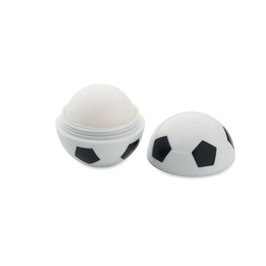 BALL - Balsamo labbra a forma di pallone da calcio