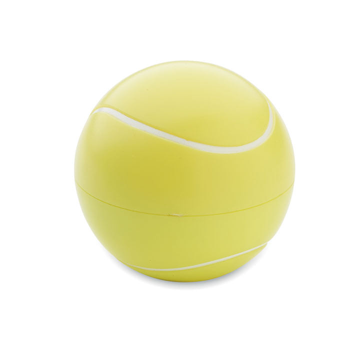 TENNIS - Balsamo labbra a forma di pallina da tennis