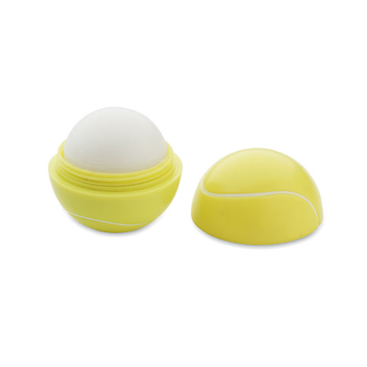 TENNIS - Balsamo labbra a forma di pallina da tennis
