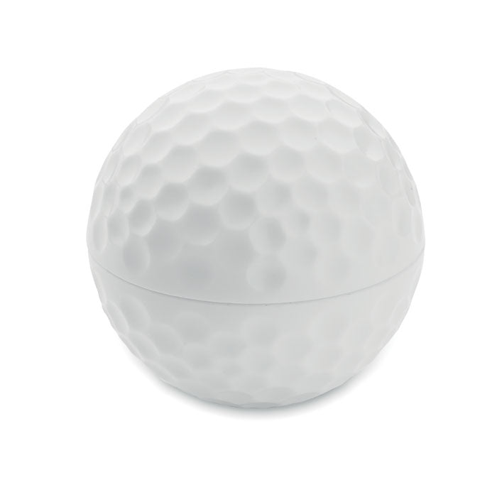 GOLF - Balsamo labbra a forma di pallina da golf