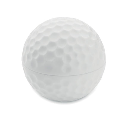 GOLF - Balsamo labbra a forma di pallina da golf