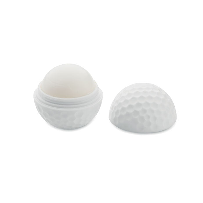 GOLF - Balsamo labbra a forma di pallina da golf