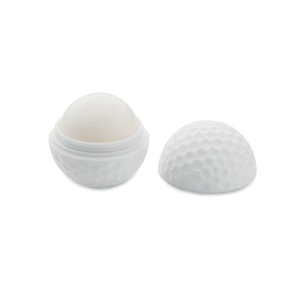 GOLF - Balsamo labbra a forma di pallina da golf