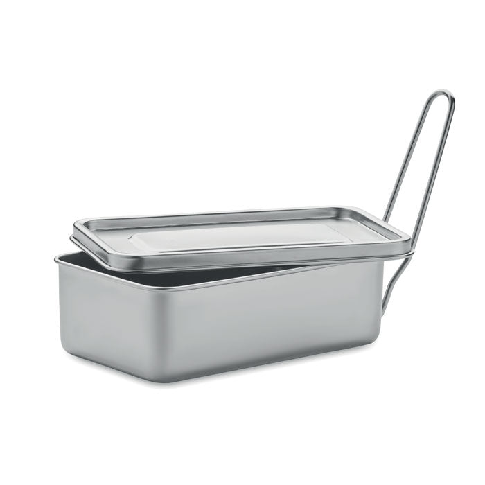 TAMELUNCH - Boîte à lunch en acier inoxydable