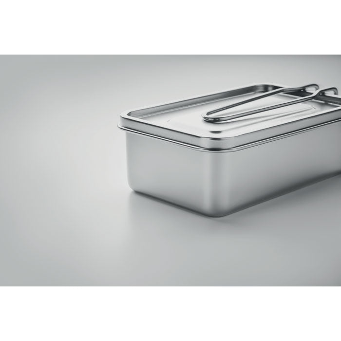 TAMELUNCH - Boîte à lunch en acier inoxydable
