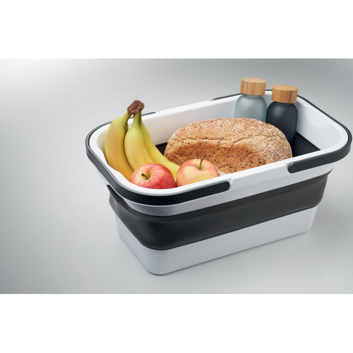 CESTA - Panier pique-nique pliable