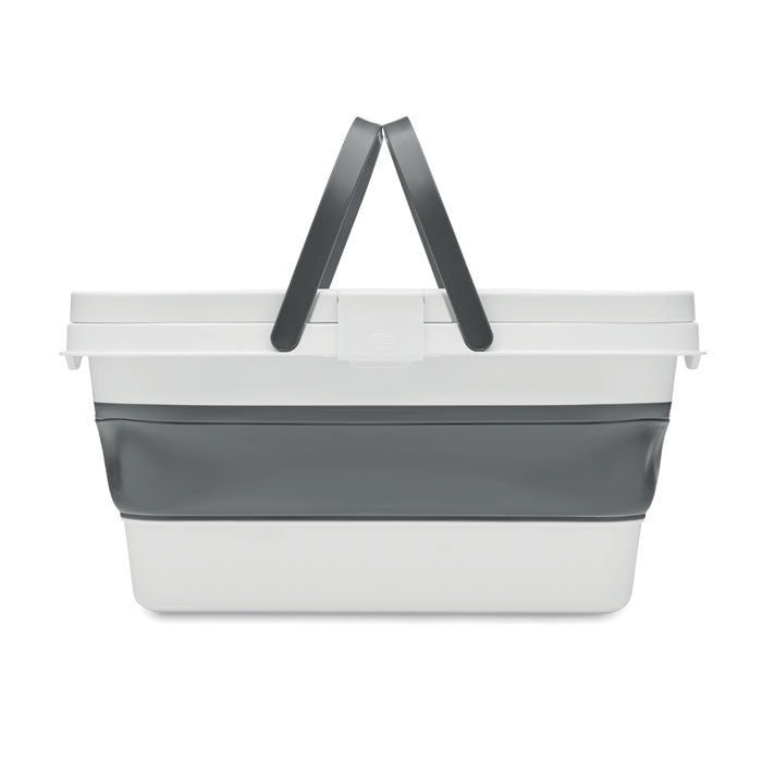 CESTA - Panier pique-nique pliable