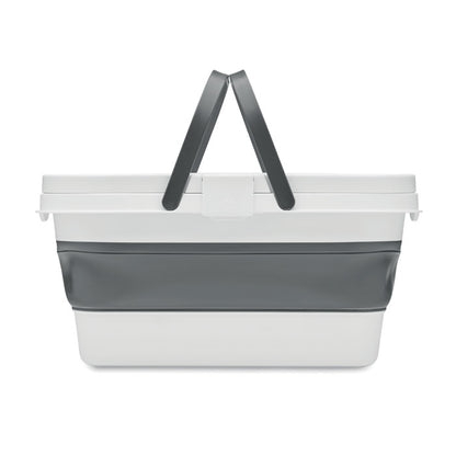CESTA - Panier pique-nique pliable