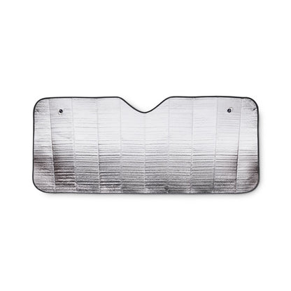CARSHADE - Foldable windscreen sunshade